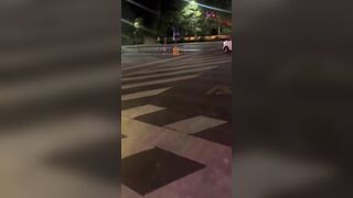 Bicyclist Involved In Fatal Accident