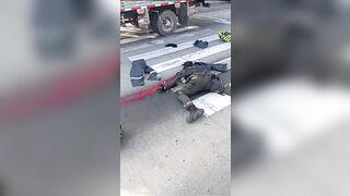 Policewoman In Critical Condition After Bicycle Accident