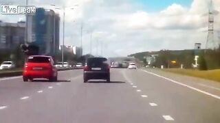 Firefighters Failed To Respond, Killing Police Officer Standing On The Roadside