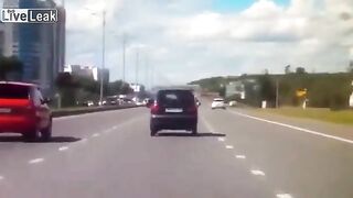 Firefighters Failed To Respond, Killing Police Officer Standing On The Roadside