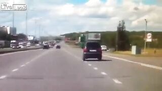 Firefighters Failed To Respond, Killing Police Officer Standing On The Roadside