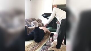 The World's First Chiropractor