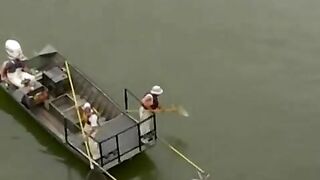 Fishing Correctly