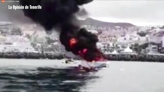 Five Tourists Injured On Diving Holiday