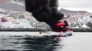 Five Tourists Injured On Diving Holiday