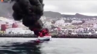 Five Tourists Injured On Diving Holiday