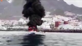 Five Tourists Injured On Diving Holiday