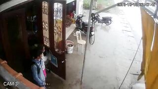 Parking – Taken To The Extreme