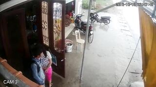 Parking – Taken To The Extreme