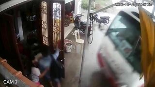 Parking – Taken To The Extreme