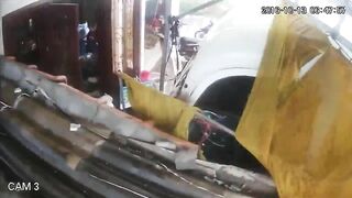 Parking – Taken To The Extreme