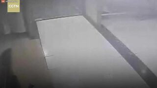 Deadly South Korean Hospital Fire Claims 37 Lives – V