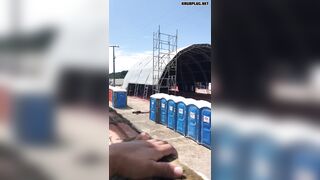 Four Workers Were Electrocuted