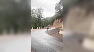 One Mistake From A Scumbag To A Scumbag