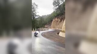 One Mistake From A Scumbag To A Scumbag