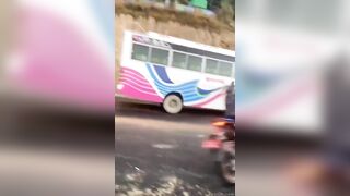 One Mistake From A Scumbag To A Scumbag