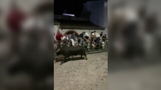 Fucked A Policeman, Then Found Out