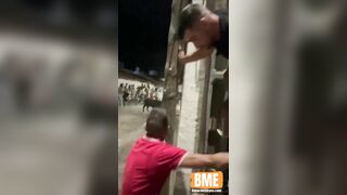 Fucked A Policeman, Then Found Out