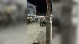 Fucked A Policeman, Then Found Out