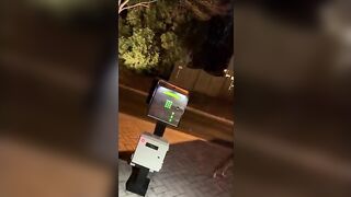 Gated Community Karen Tries To Stop Blake From Entering His Own Apartment