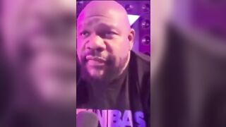 Gated Community Karen Tries To Stop Blake From Entering His Own Apartment