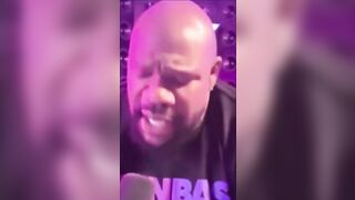 Gated Community Karen Tries To Stop Blake From Entering His Own Apartment