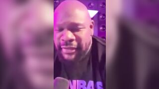 Gated Community Karen Tries To Stop Blake From Entering His Own Apartment