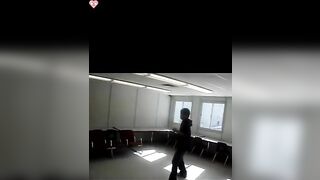 I Hate This Happening.