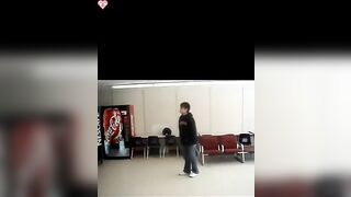 I Hate This Happening.