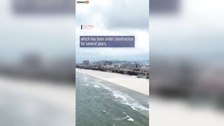 Would You Like To Go On Vacation To North Korea?