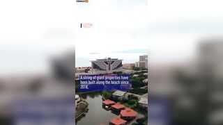 Would You Like To Go On Vacation To North Korea?