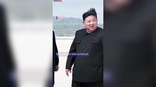 Would You Like To Go On Vacation To North Korea?