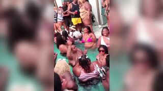 Have A Great Time At Swim Thick