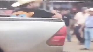 I Don't Know The Rules, But There's A Clear Winner Here