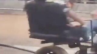 I Don't Know The Rules, But There's A Clear Winner Here