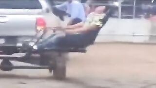 I Don't Know The Rules, But There's A Clear Winner Here