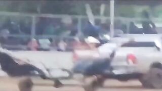 I Don't Know The Rules, But There's A Clear Winner Here