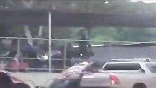 I Don't Know The Rules, But There's A Clear Winner Here