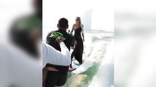 I Have To Complete The Task And Take Photos