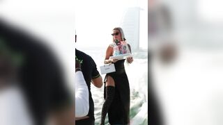 I Have To Complete The Task And Take Photos