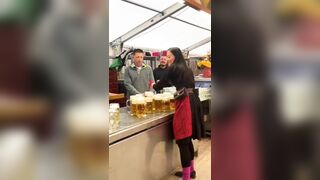 I Keep A Lot Of Beer.