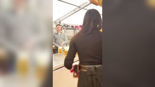 I Keep A Lot Of Beer.