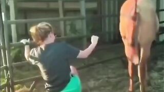 I'm Just Posting This For A Laugh On Christmas Morning