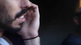 I'm Going To Set This Chair On Fire