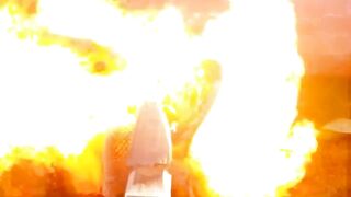 I'm Going To Set This Chair On Fire