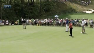 I'll Tell You How To Sink Your Putt