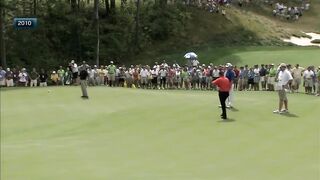 I'll Tell You How To Sink Your Putt