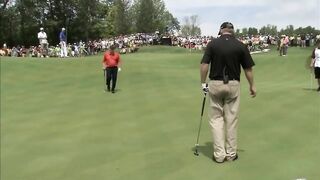 I'll Tell You How To Sink Your Putt