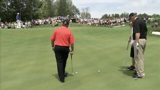 I'll Tell You How To Sink Your Putt