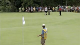 I'll Tell You How To Sink Your Putt